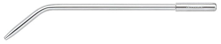 Surgical Aspirator – 6.25" length for Saliva Ejector Valve