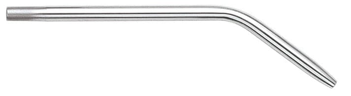 Surgical Aspirator Tips - Standard & Right Angle