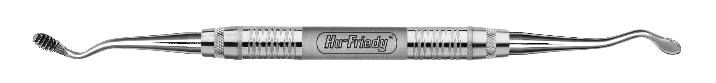 Hu-Friedy Howard Bone Files