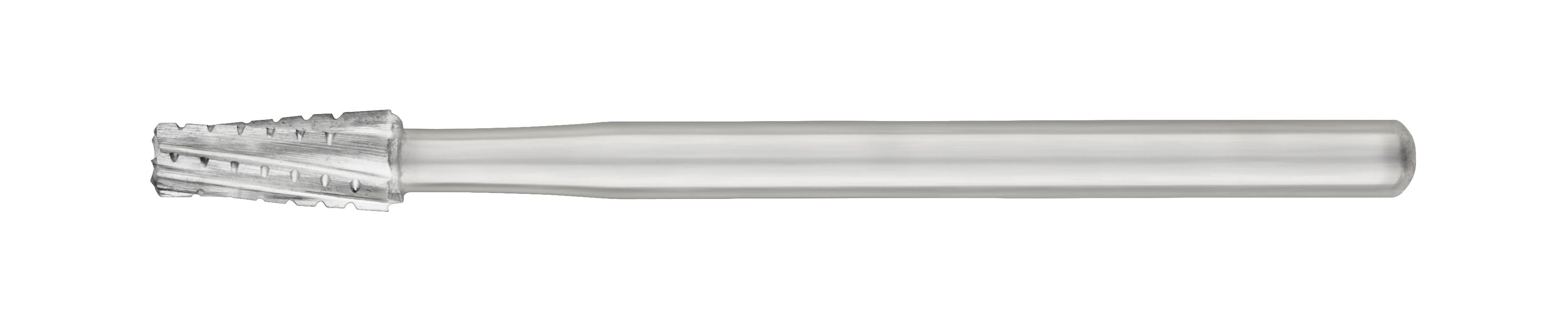 SS White Carbide oral surgery bur 703 2.1mm head #1 HP shaft 44.5mm