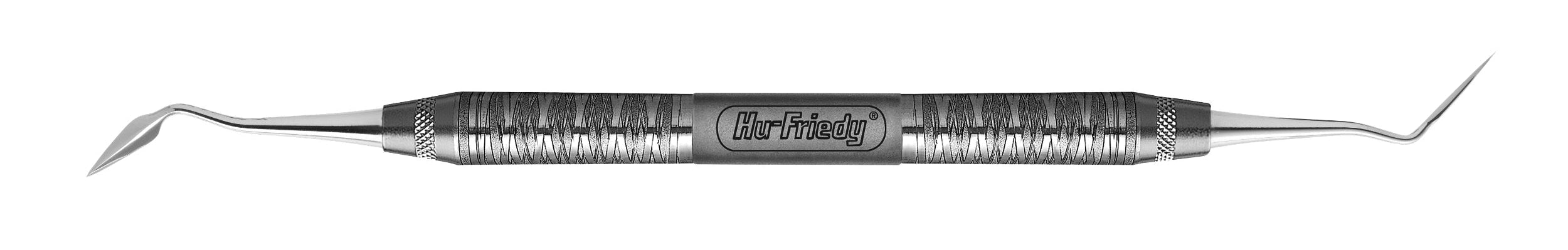 Hu-Friedy Goldman-Fox Knives