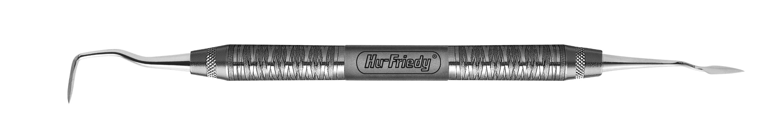 Hu-Friedy Goldman-Fox Knives