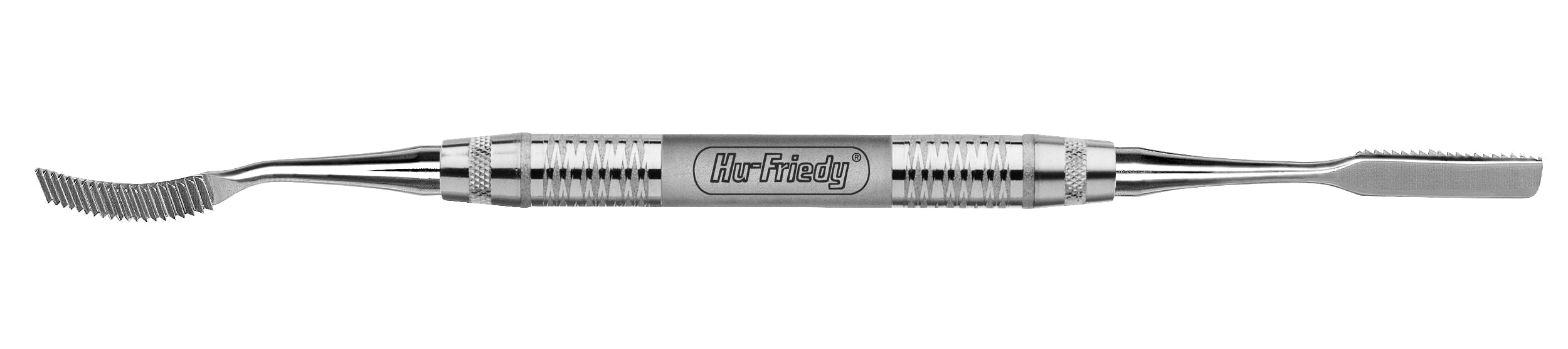 Hu-Friedy Miller Bone Files