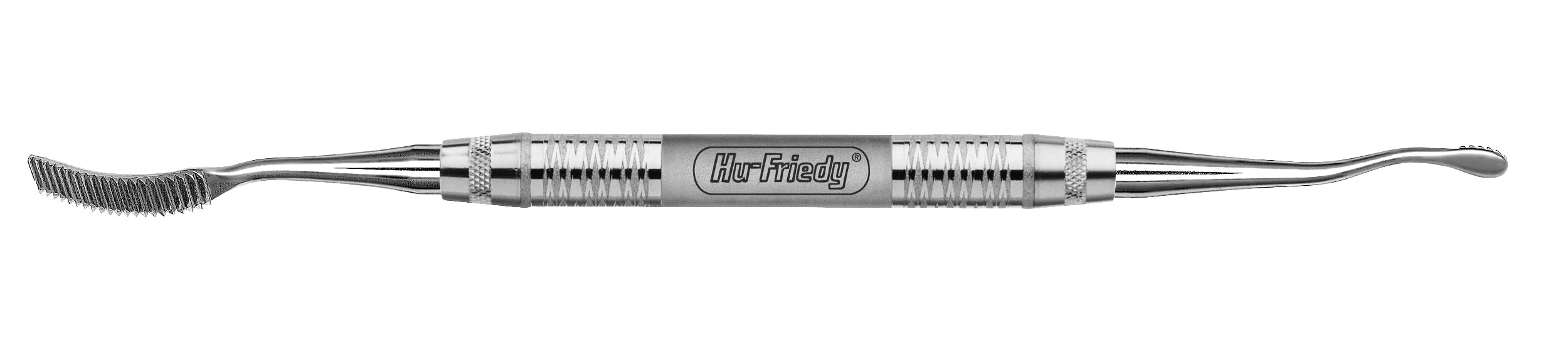Hu-Friedy Miller Bone Files