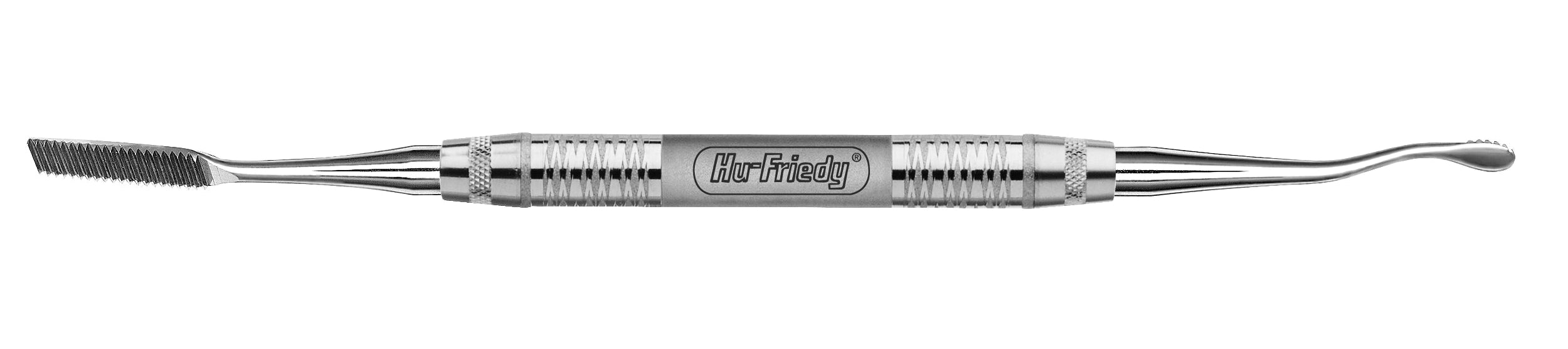 Hu-Friedy Miller Bone Files