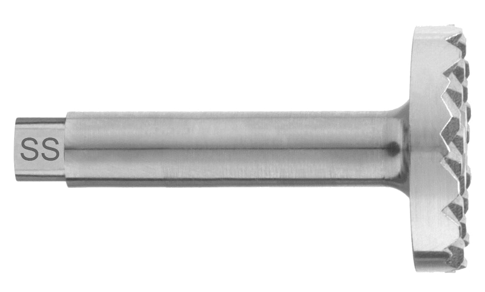 Hu-Friedy GDQ Bone Mill Replacment Grinders