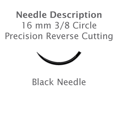 Cytoplast PTFE Sutures | Non-Absorbable Monofilament Dental Sutures
