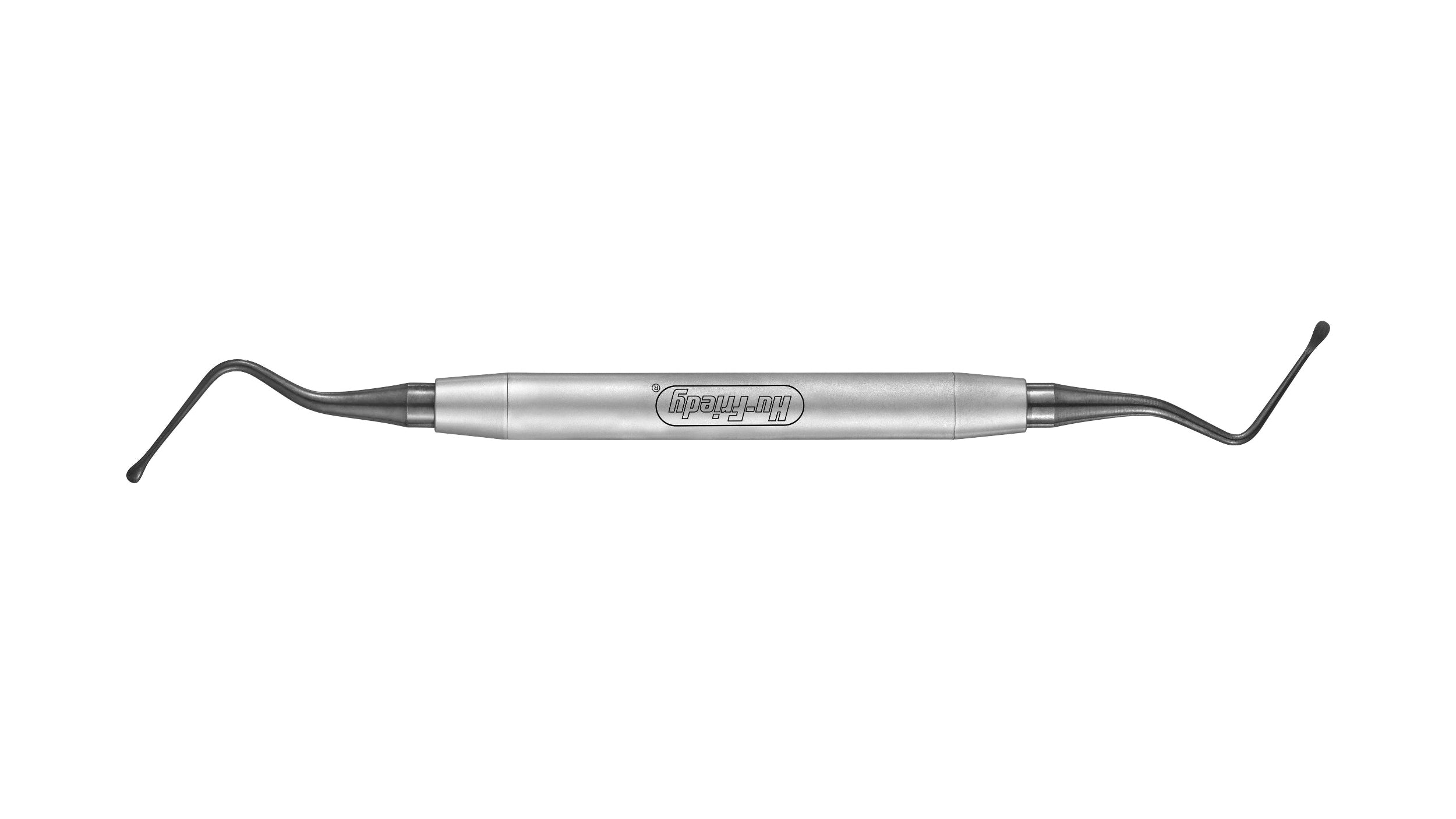 Hu-Friedy Lucas Surgical Curettes (CL84–CL88)