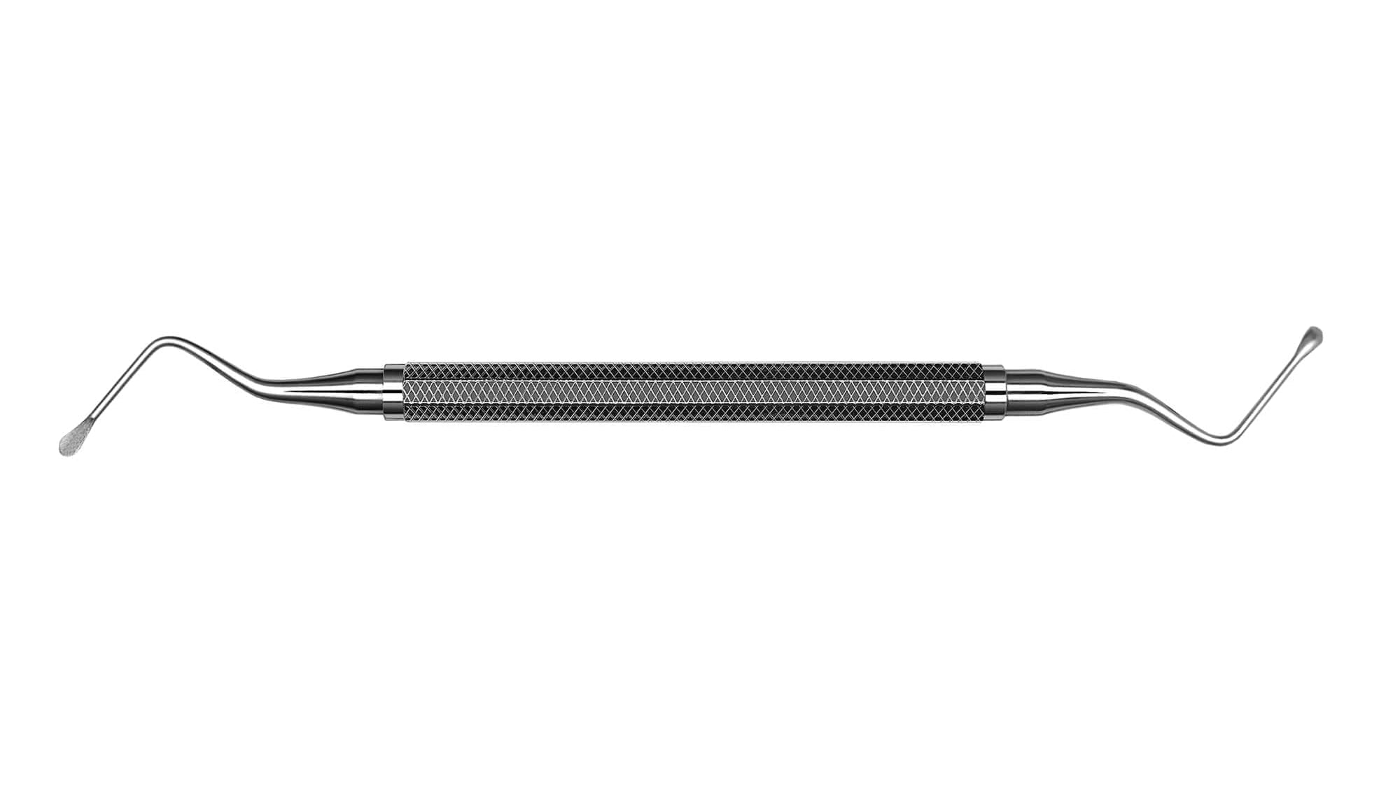 Hu-Friedy Lucas Surgical Curettes (CL84–CL88)