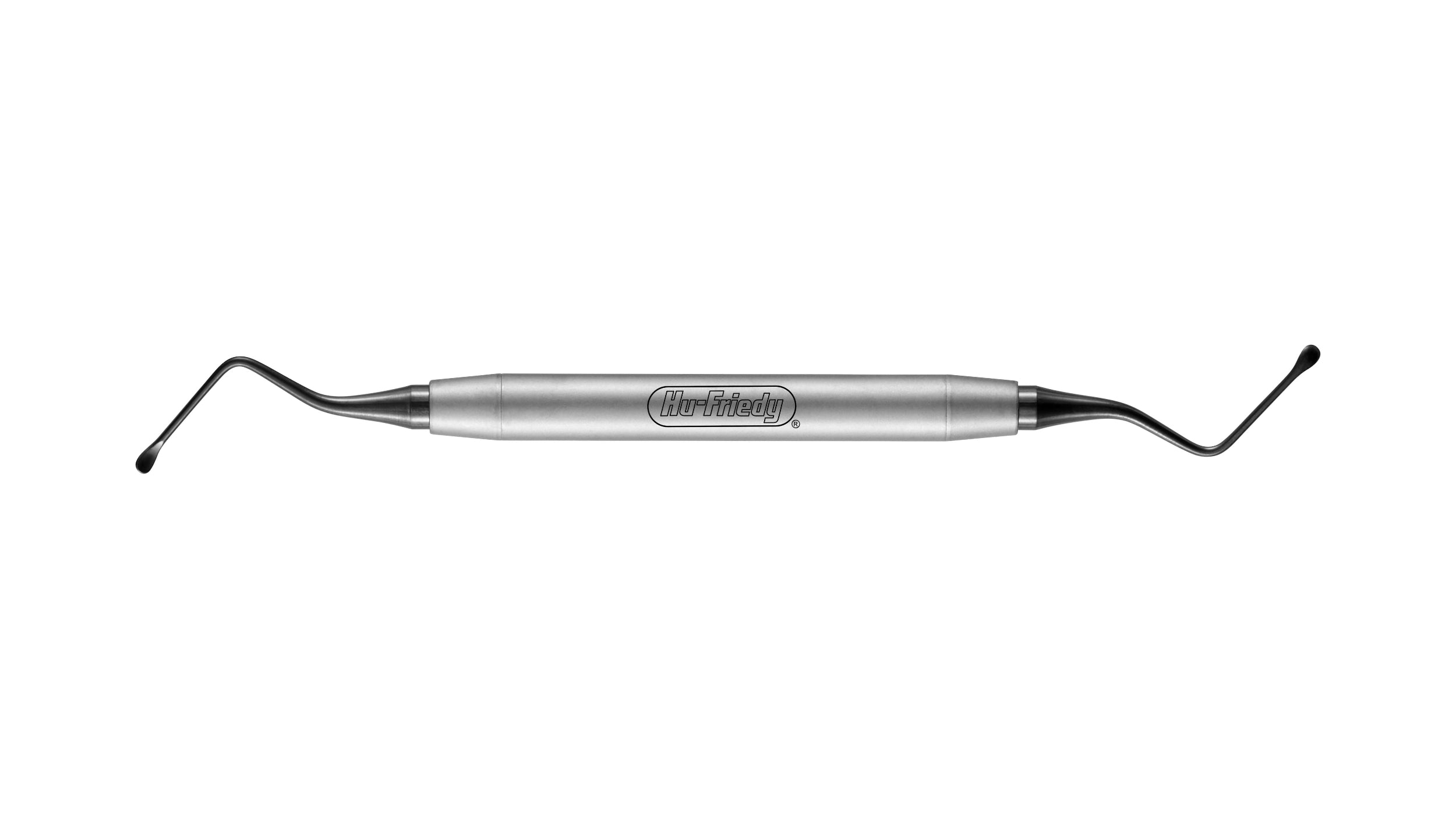 Hu-Friedy Lucas Surgical Curettes (CL84–CL88)