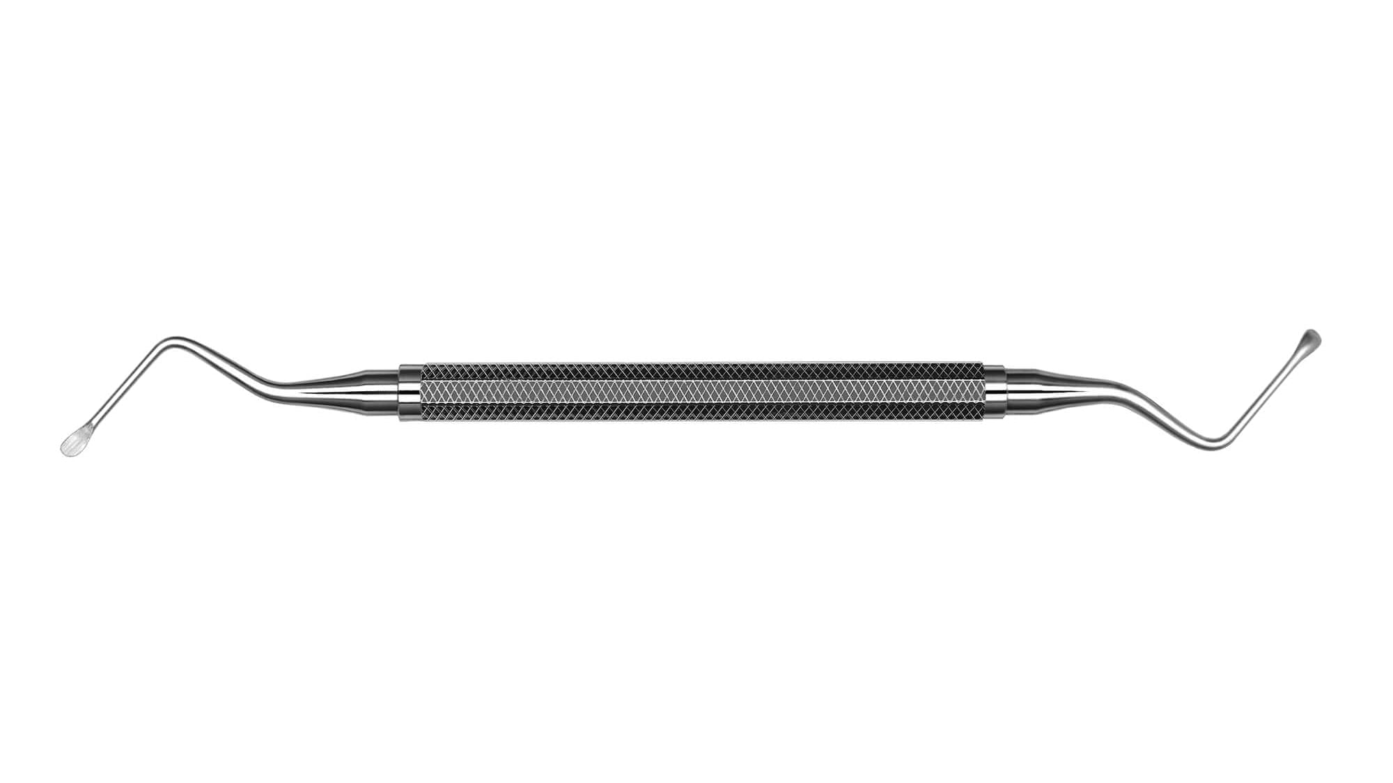 Hu-Friedy Lucas Surgical Curettes (CL84–CL88)