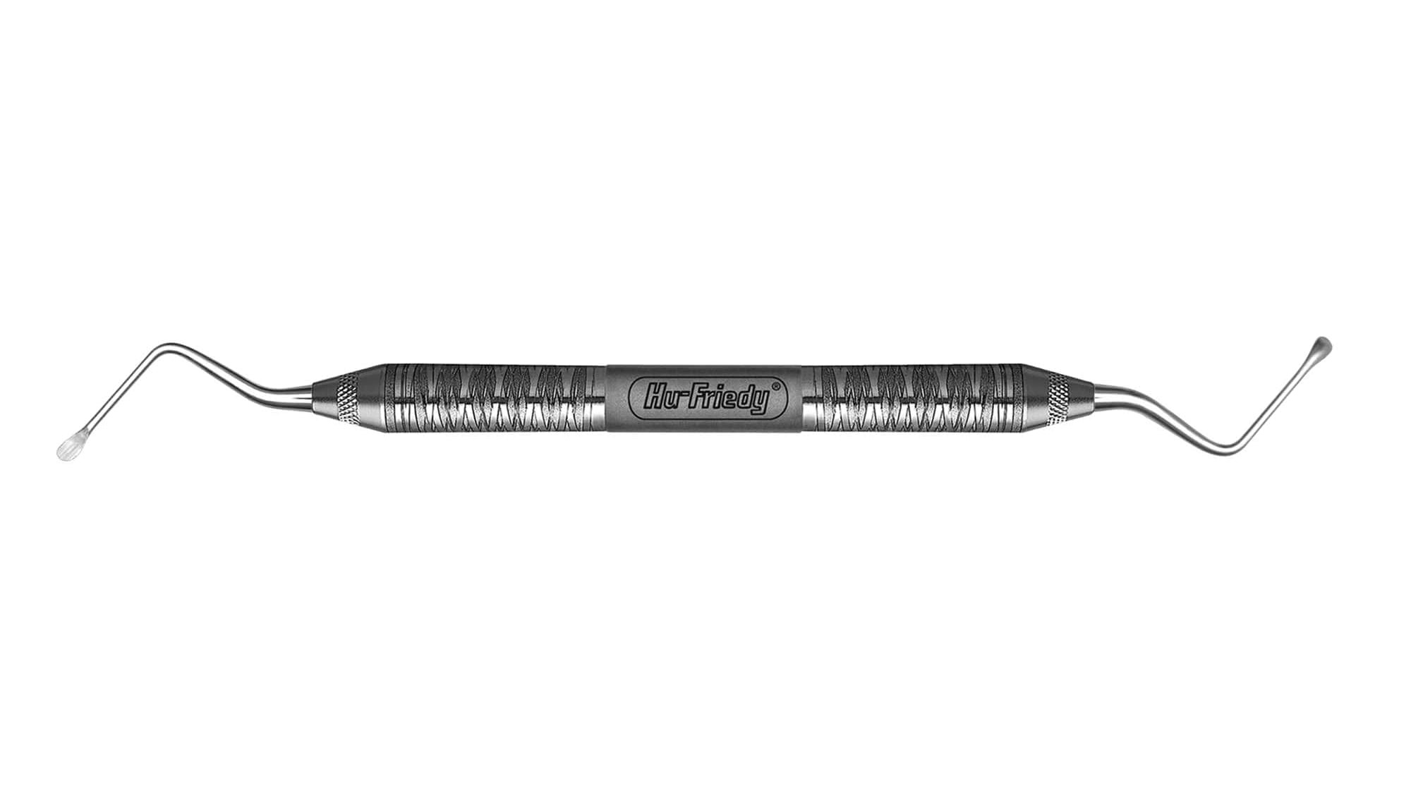 Hu-Friedy Lucas Surgical Curettes (CL84–CL88)