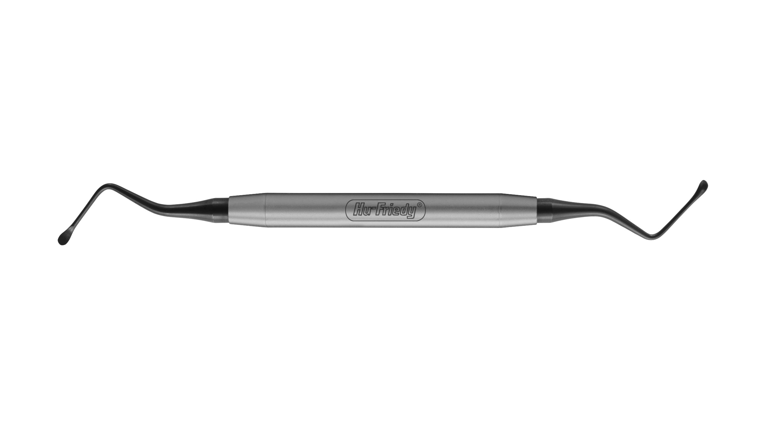 Hu-Friedy Lucas Surgical Curettes (CL84–CL88)