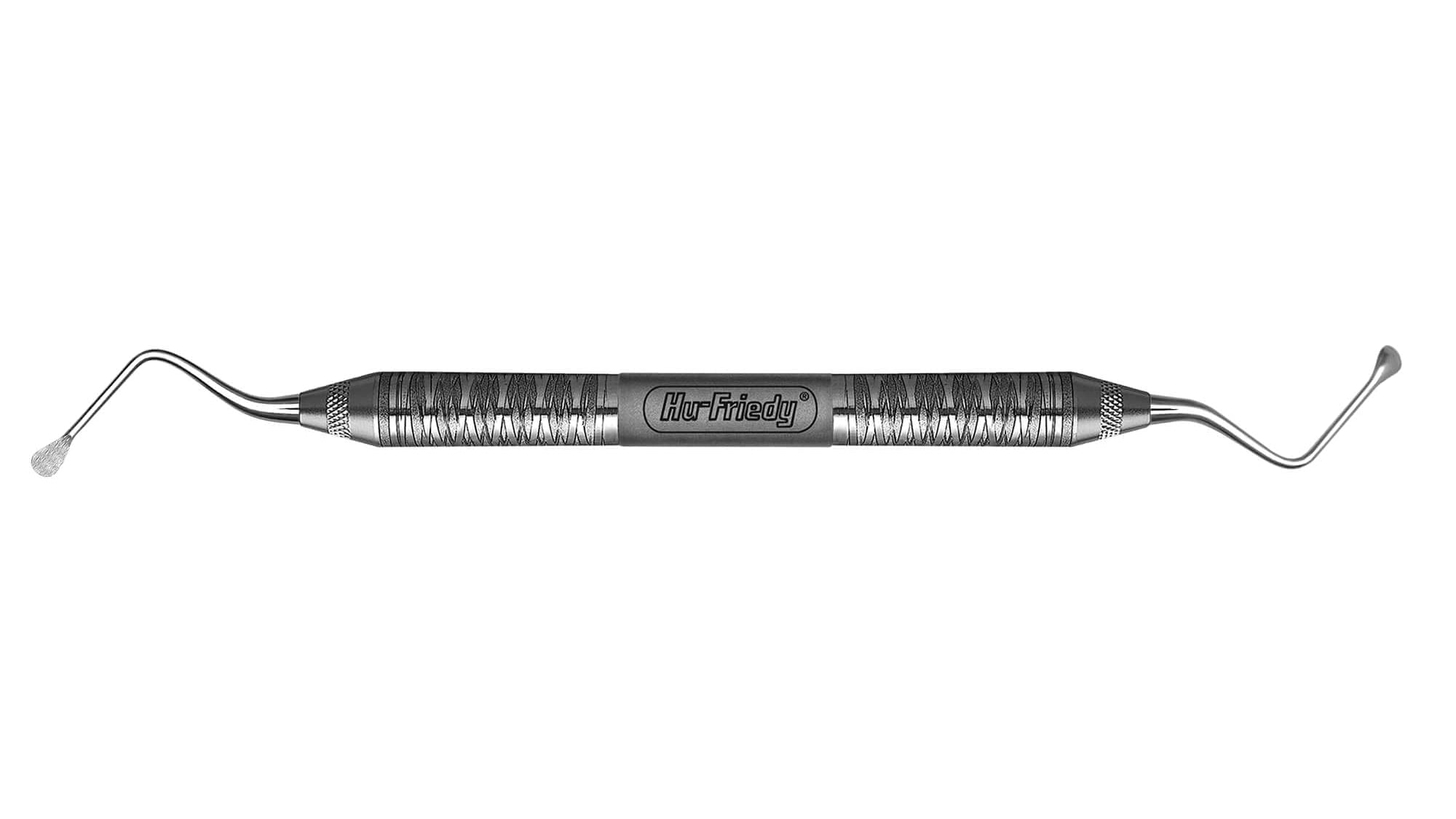 Hu-Friedy Lucas Surgical Curettes (CL84–CL88)