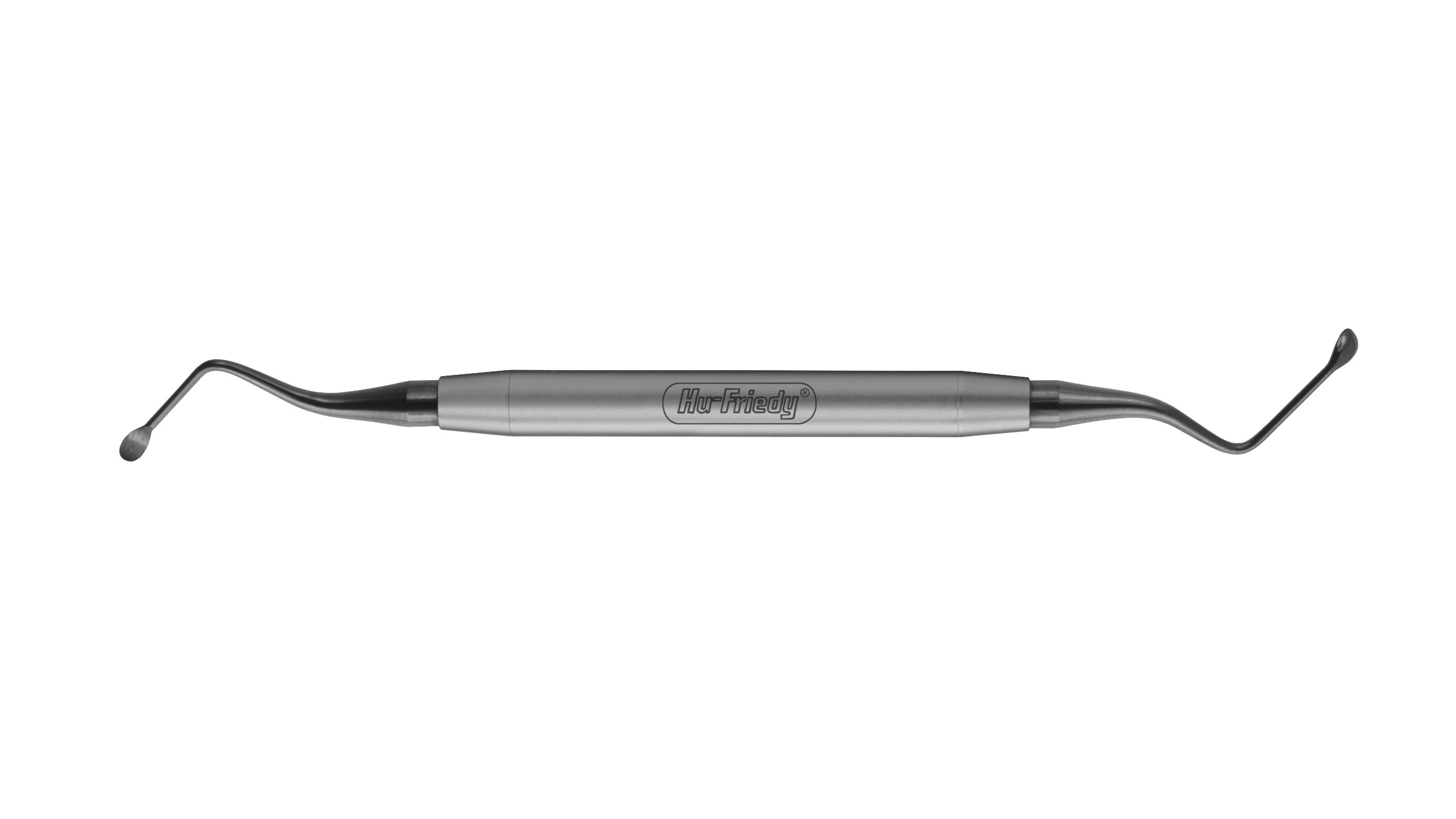 Hu-Friedy Lucas Surgical Curettes (CL84–CL88)