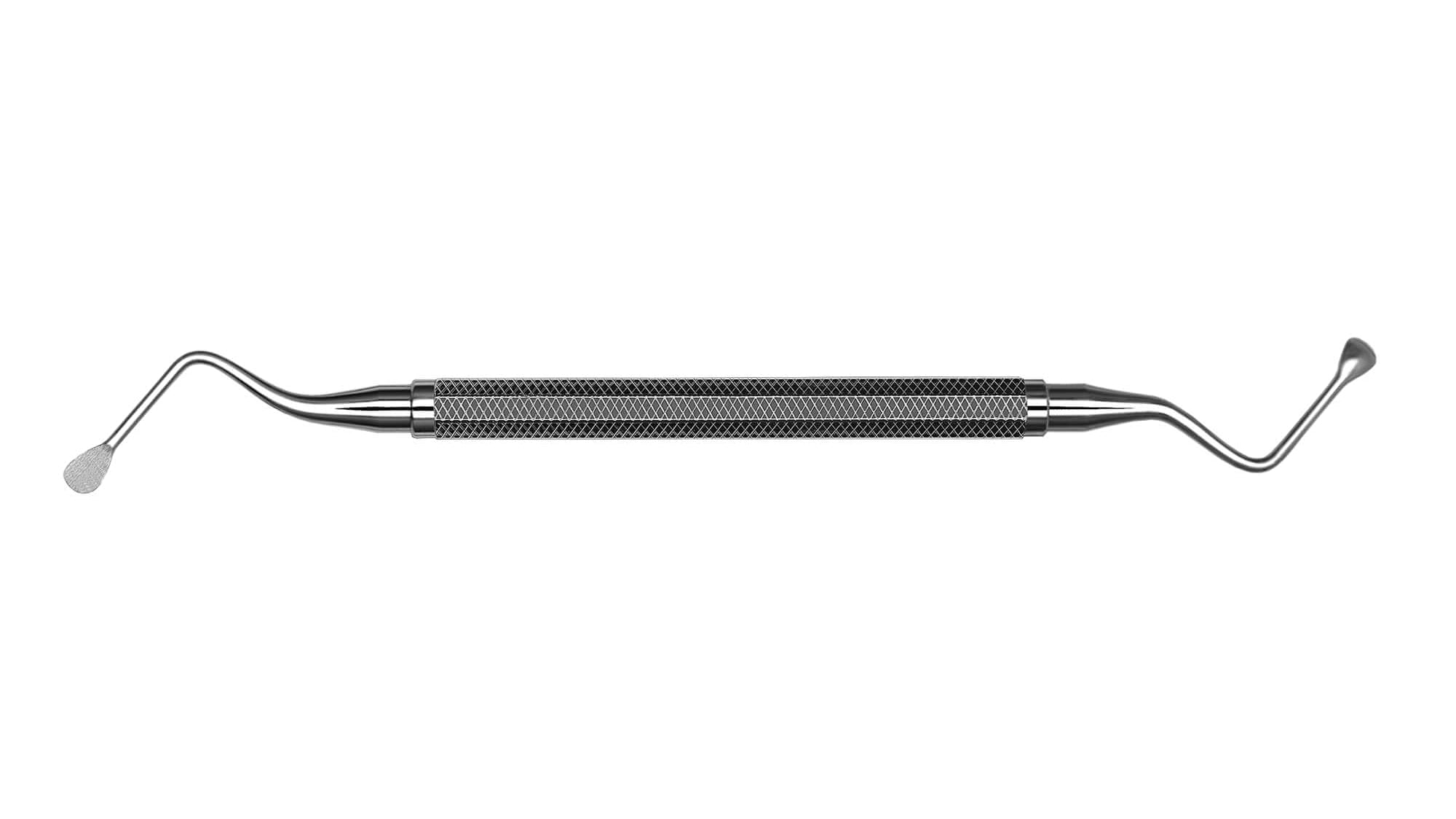 Hu-Friedy Lucas Surgical Curettes (CL84–CL88)