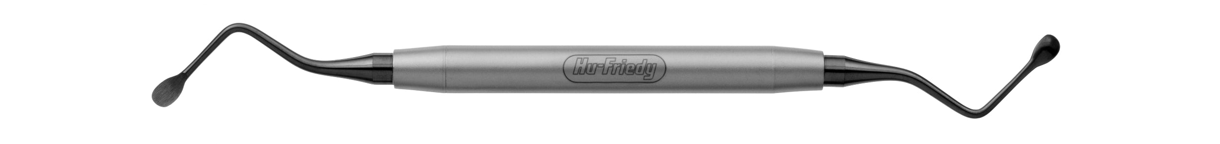 Hu-Friedy Lucas Surgical Curettes (CL84–CL88)