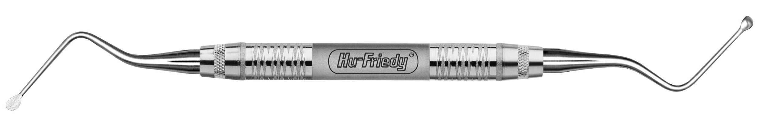 Hu-Friedy Miller Surgical Curettes (CM8–CM12)