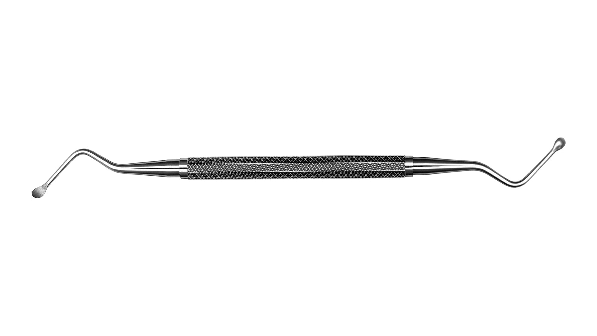 Hu-Friedy Miller Surgical Curettes (CM8–CM12)