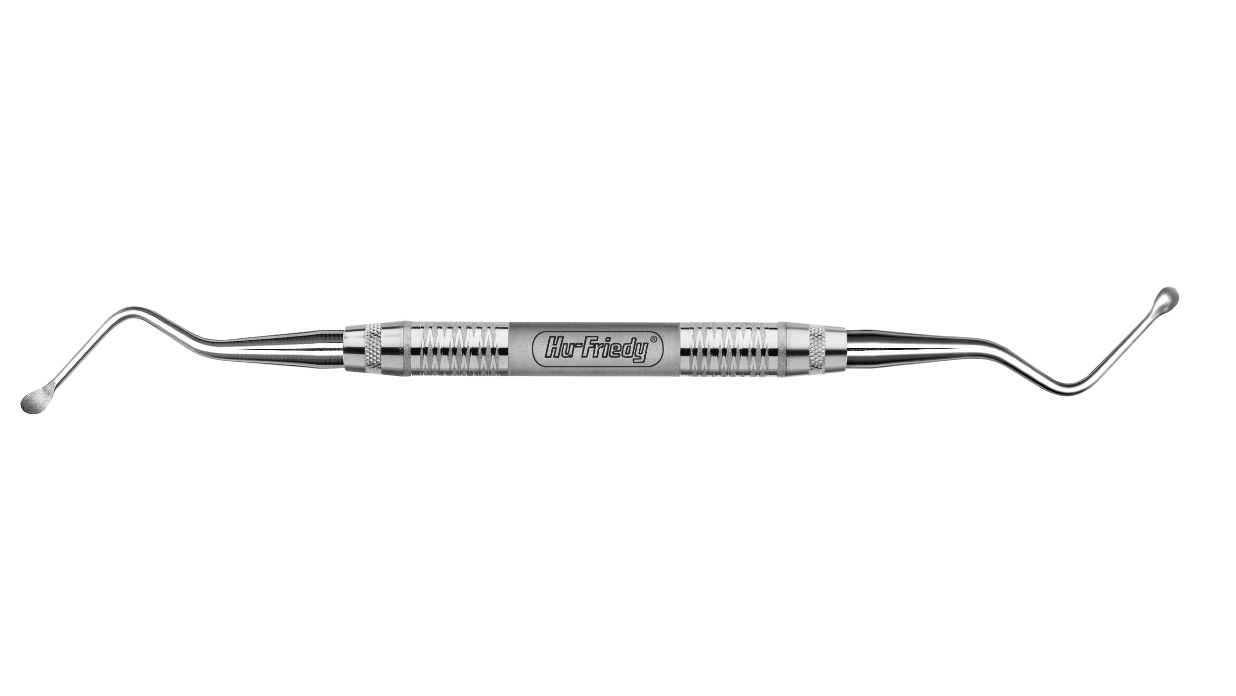Hu-Friedy Miller Surgical Curettes (CM8–CM12)