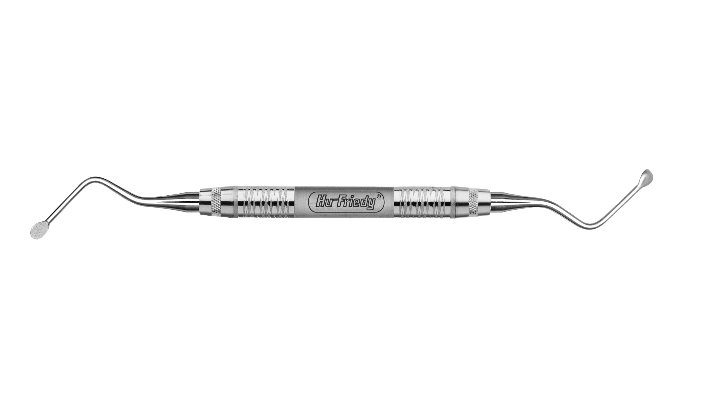 Hu-Friedy Miller Surgical Curettes (CM8–CM12)