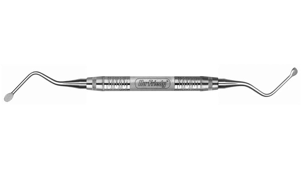 Hu-Friedy Miller Surgical Curettes (CM8–CM12)