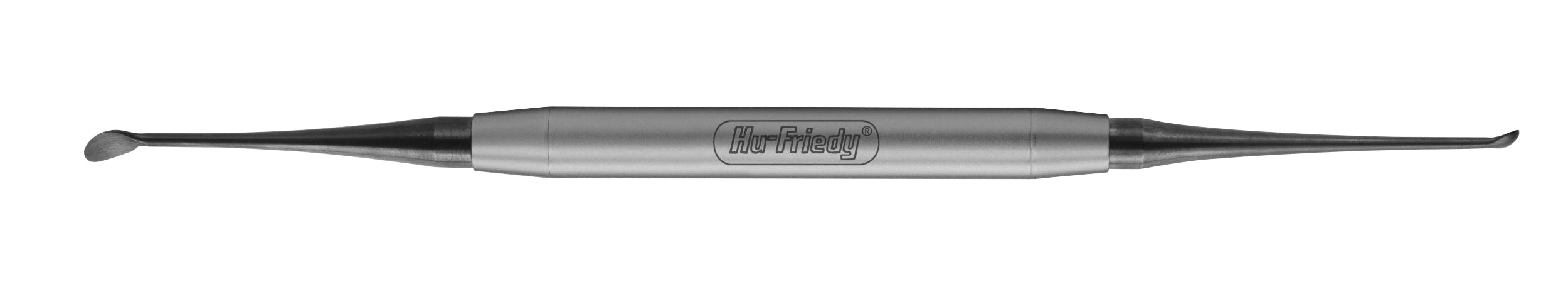 Hu-Friedy Molt 2/4 DE Surgical Curettes