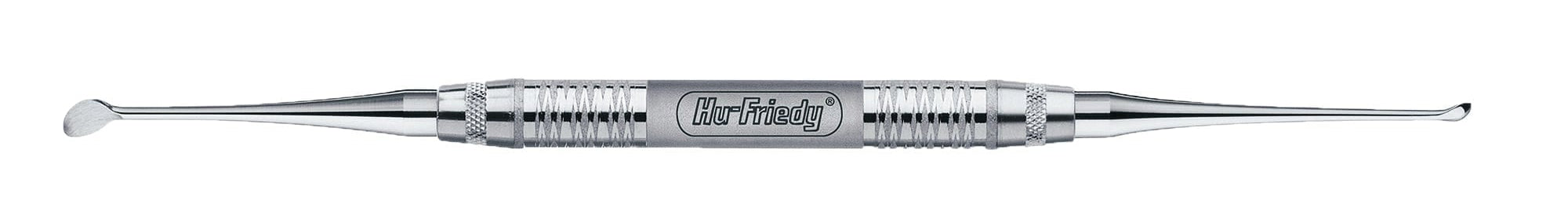 Hu-Friedy Molt 2/4 DE Surgical Curettes