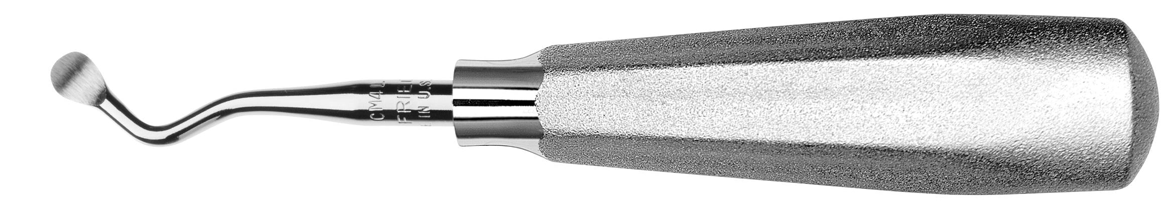 Hu-Friedy Molt SE Surgical Curettes (CM2–CM6 Series)