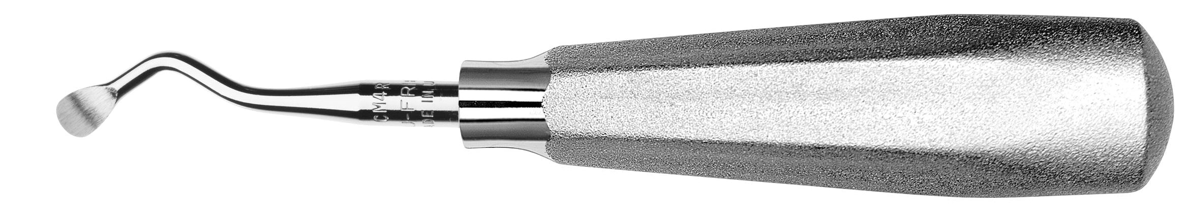 Hu-Friedy Molt SE Surgical Curettes (CM2–CM6 Series)