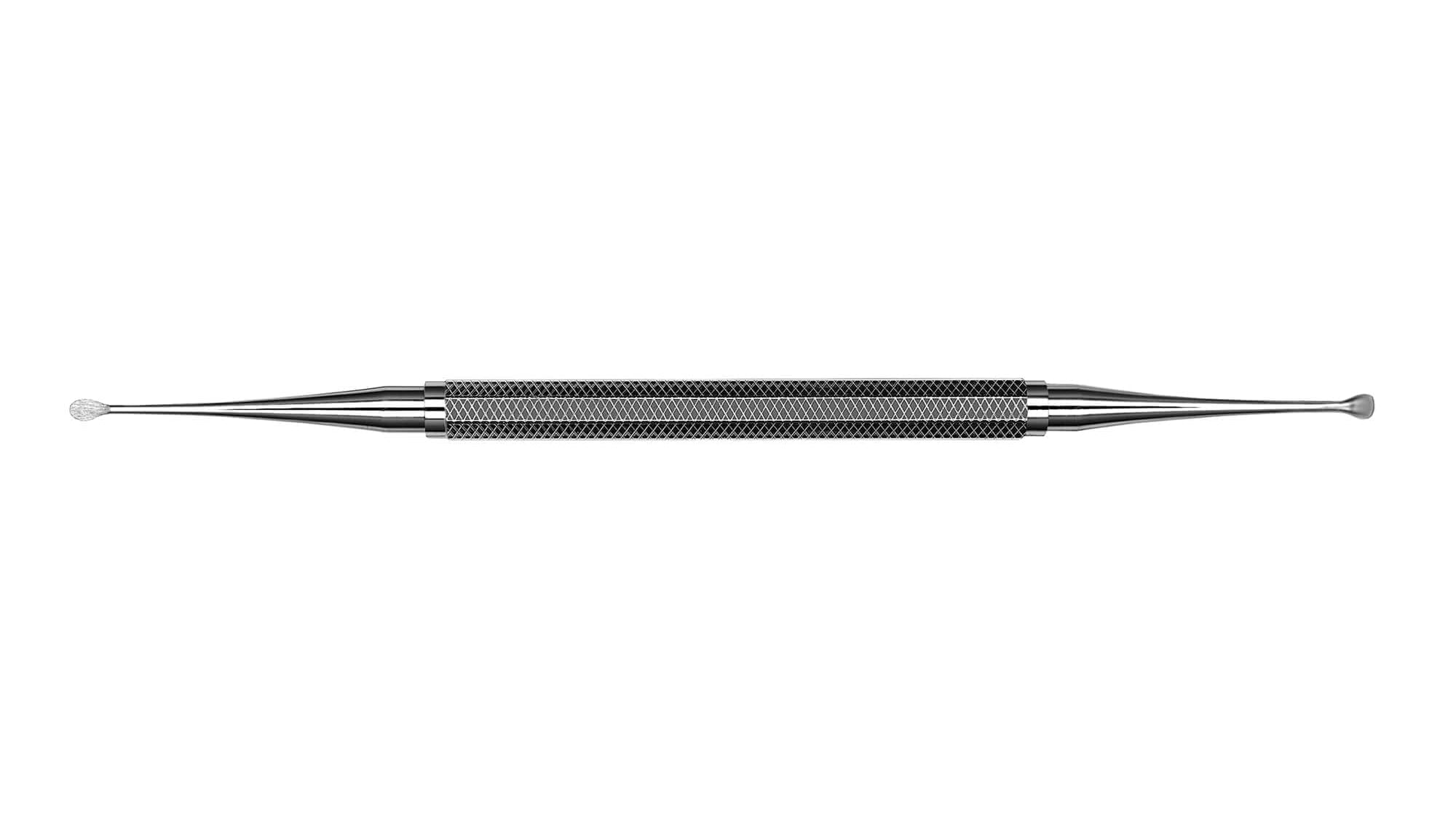 Hu-Friedy Miller Surgical Curettes (CM8–CM12)