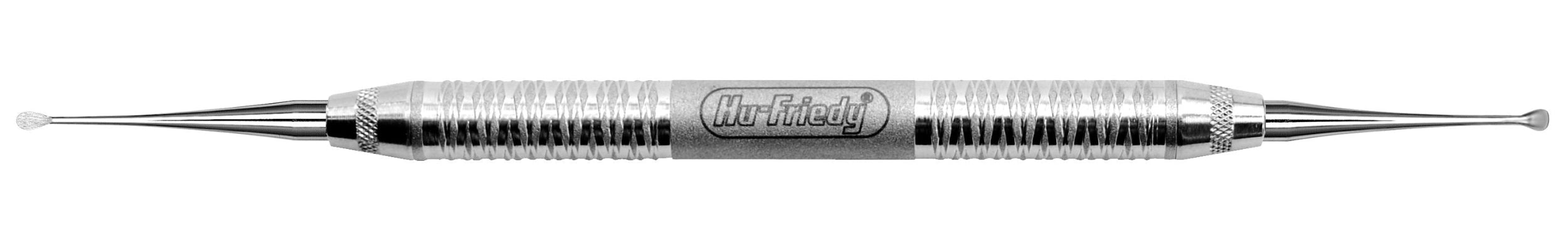 Hu-Friedy Miller Surgical Curettes (CM8–CM12)