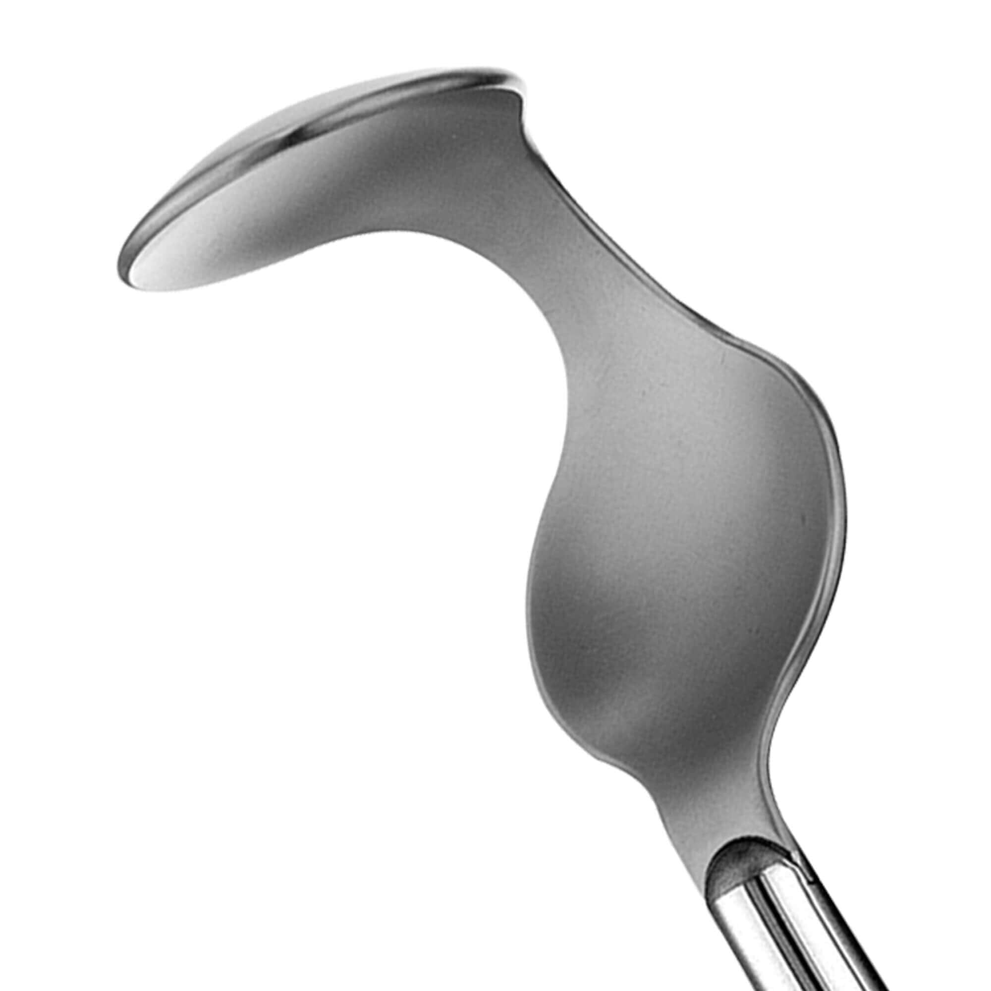 Hu-Friedy Shuman Retractor