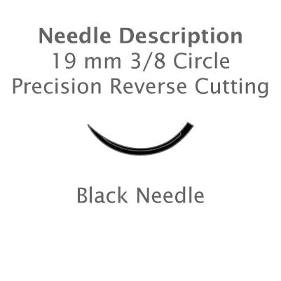 Cytoplast PTFE Sutures | Non-Absorbable Monofilament Dental Sutures