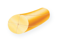 LOOK Chromic Gut Sutures | Natural Absorbable Dental Sutures