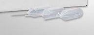 PeriAcryl Single Dose Oral Tissue Adhesive | 0.2 mL x 12 | GluStitch