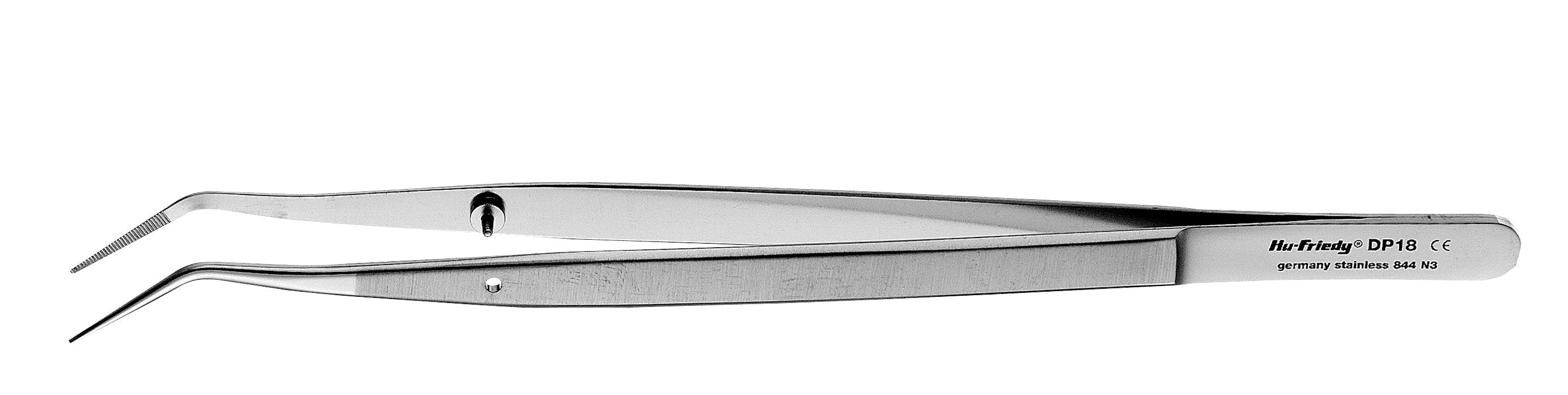 Hu-Friedy Dressing Pliers