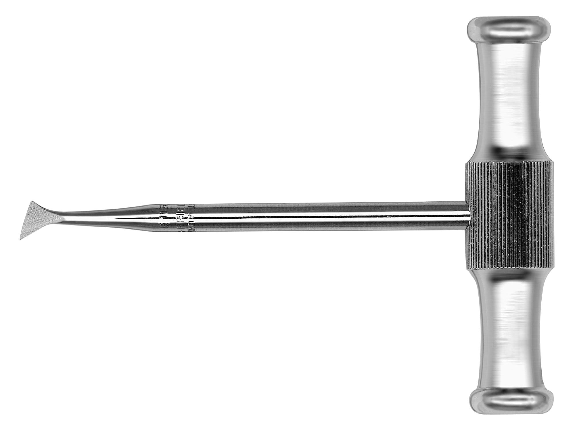 Hu-Friedy Winter 11 / 12 / 14 Cross-Bar Handle Elevators
