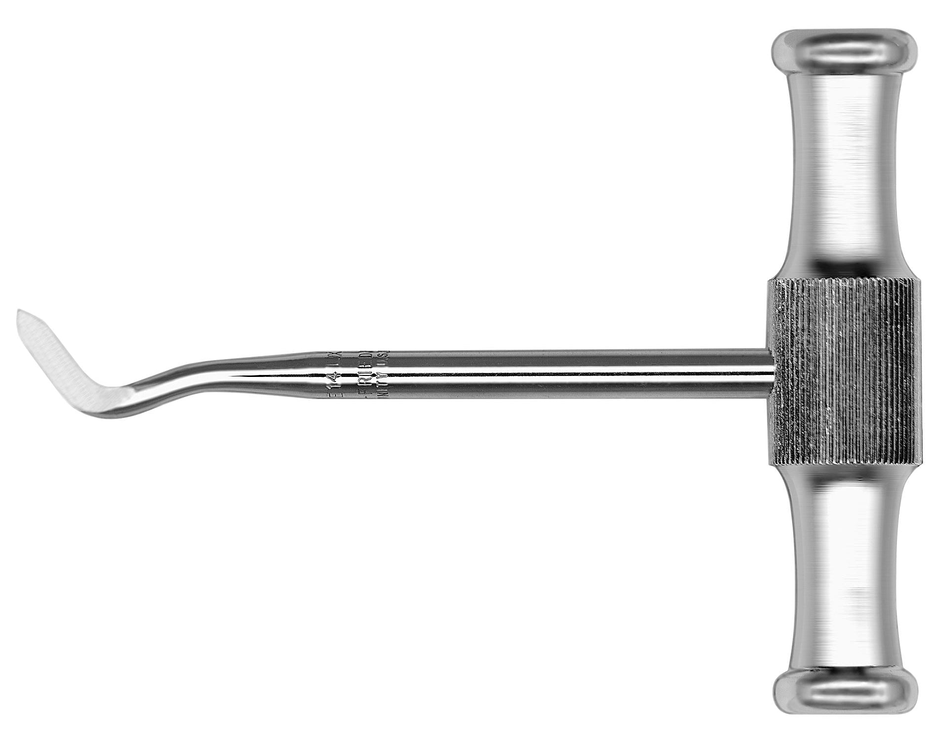 Hu-Friedy Winter 11 / 12 / 14 Cross-Bar Handle Elevators
