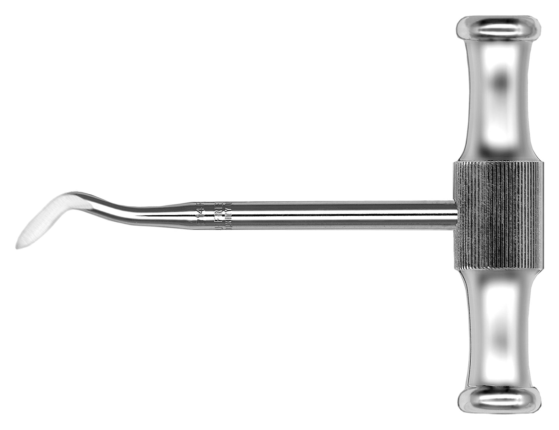 Hu-Friedy Winter 11 / 12 / 14 Cross-Bar Handle Elevators