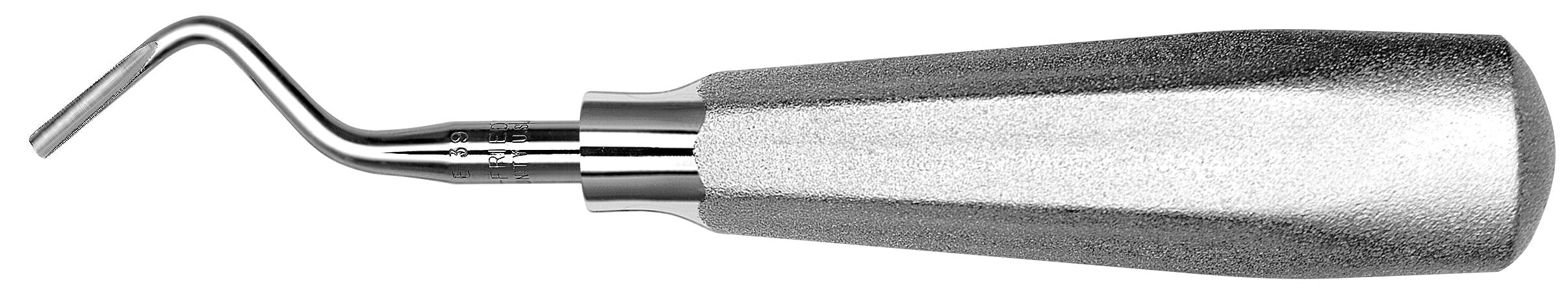 Hu-Friedy 38 & 39 Serrated Elevators