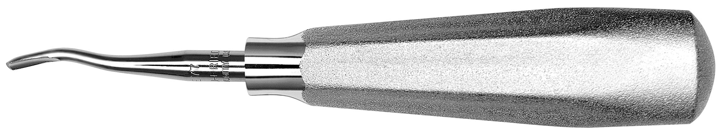 Hu-Friedy Serrated 77 & 77R Elevators