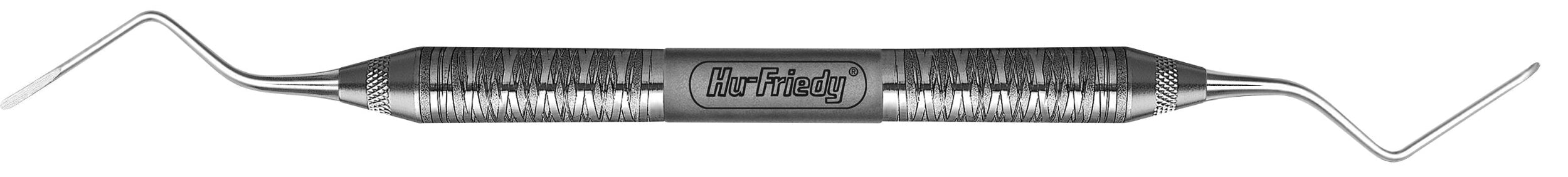 Hu-Friedy Davis Double Ended Root Tip Picks