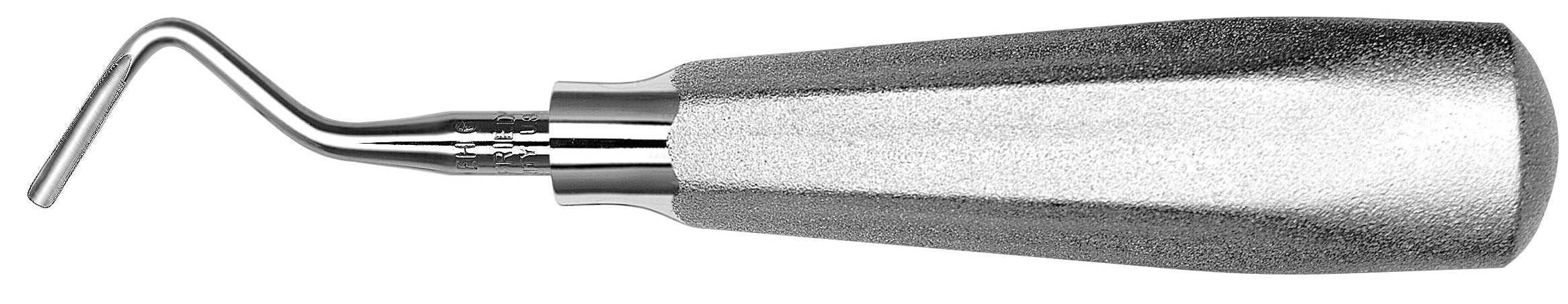 Hu-Friedy Serrated 5 / 6 Hourigan Elevators