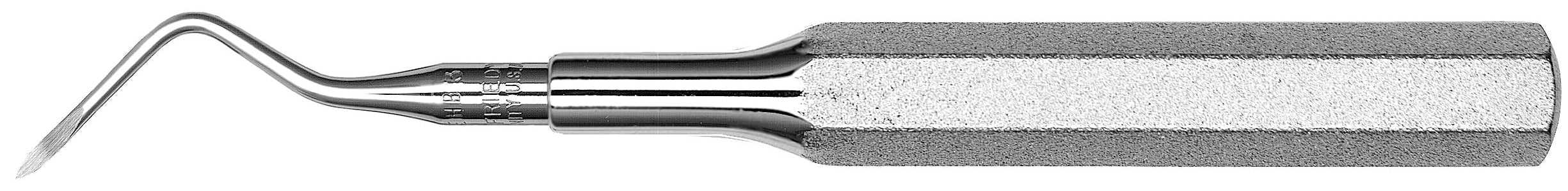 Hu-Friedy Heidbrink Single Ended Root Tip Picks