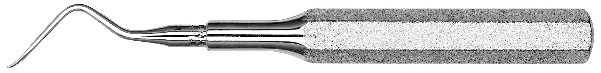 Hu-Friedy Heidbrink Single Ended Root Tip Picks