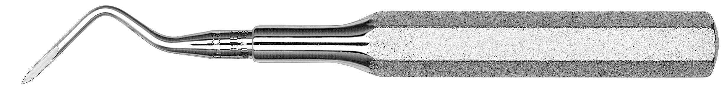 Hu-Friedy Howard Single Ended (SE) Root Tip Picks