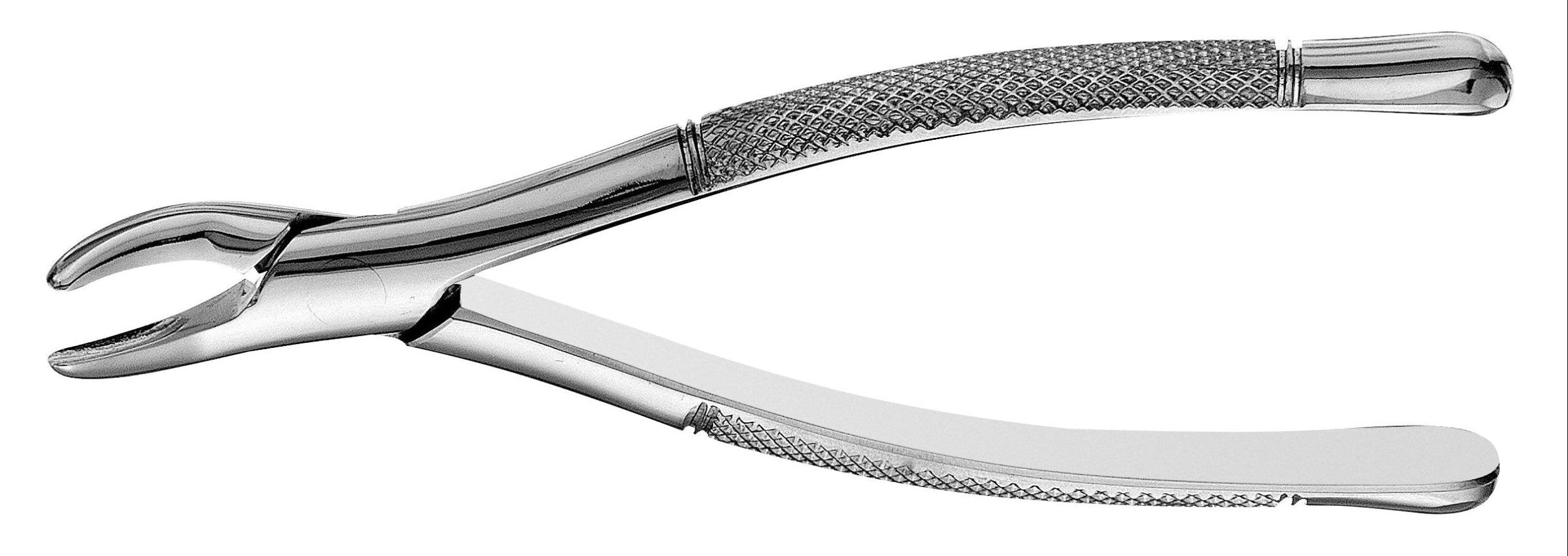 Hu-Friedy Presidential Extraction Forceps - American Style