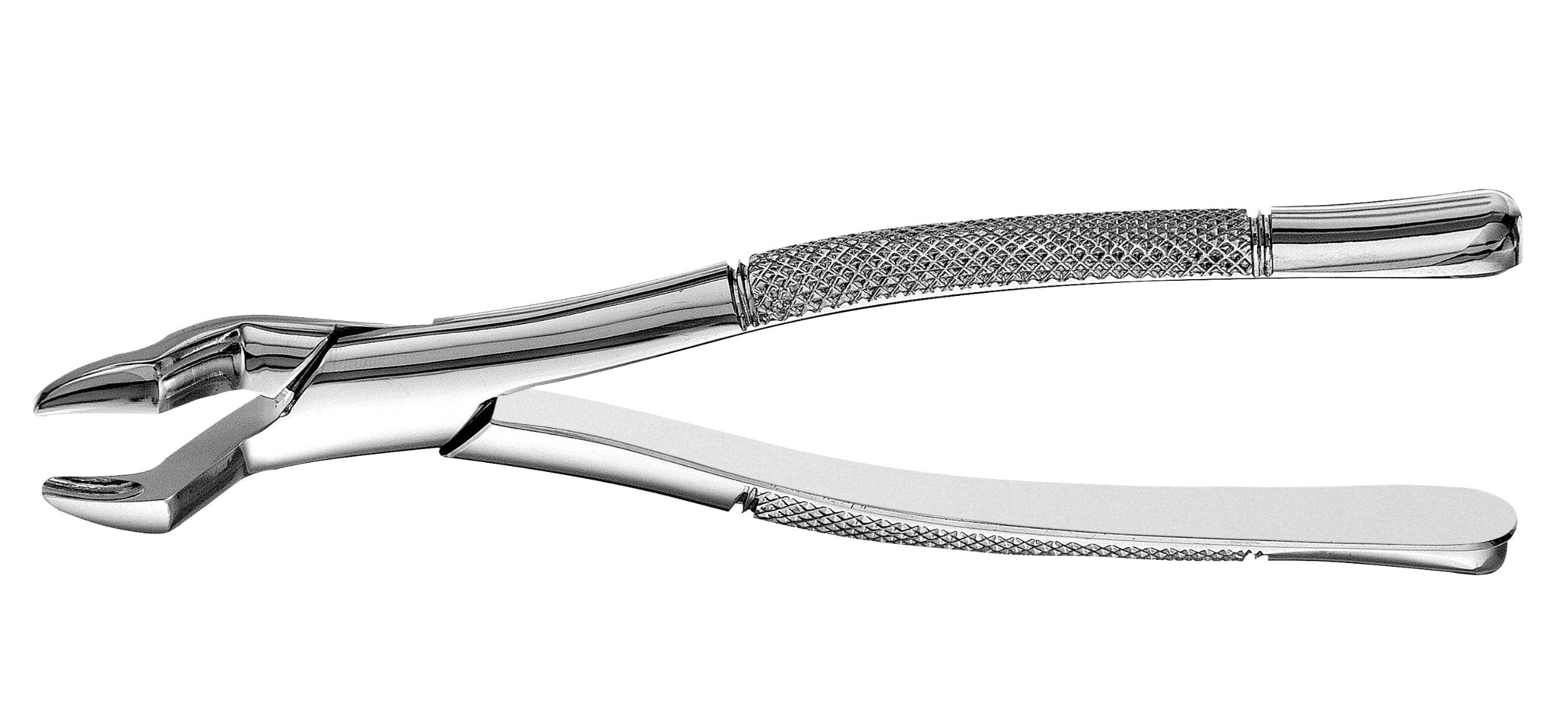 Hu-Friedy Presidential Extraction Forceps - American Style