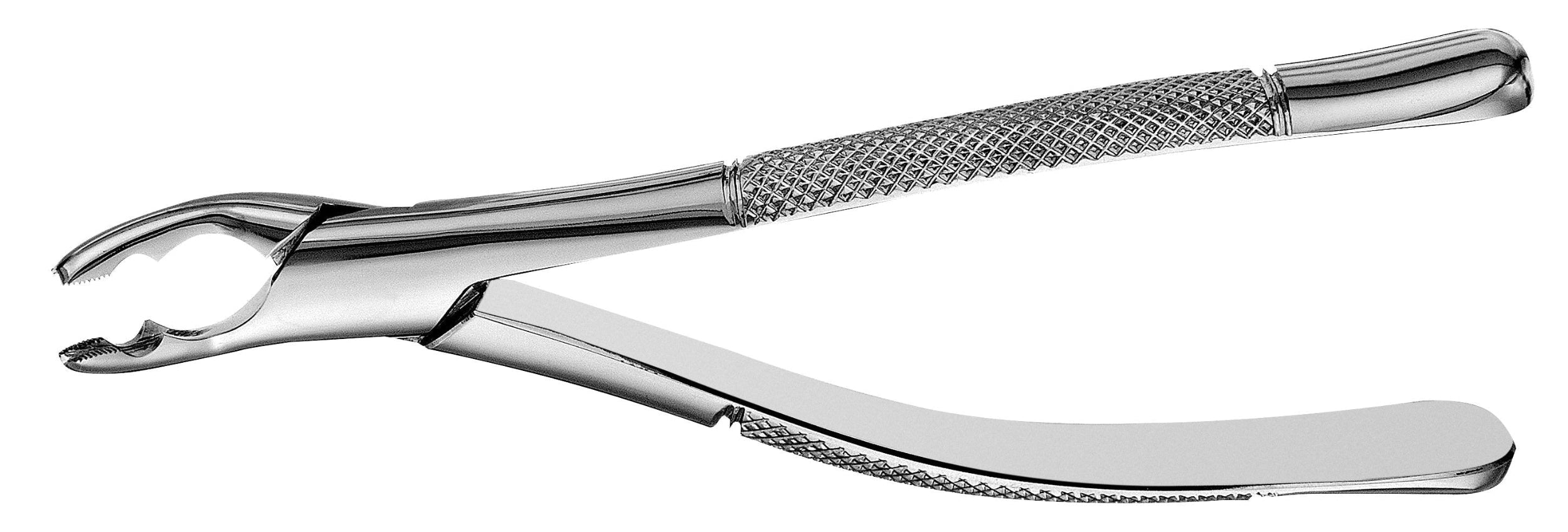 Hu-Friedy Presidential Extraction Forceps - American Style